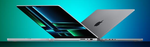 Four New MacBooks on Schedule for Launch in 2024
