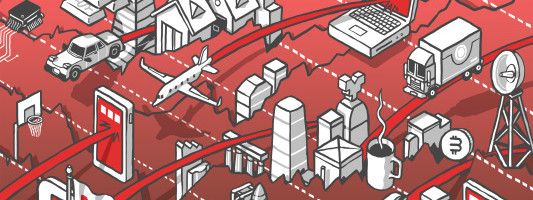 Unicorn rodeo: 6 high-flying startups that are set to go public