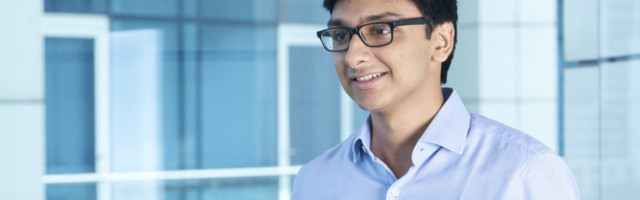 How Sagar Sheth Co-Founder Of goDutch Raised $1.7M To Build An App That Powers Group Payments For Millennials?