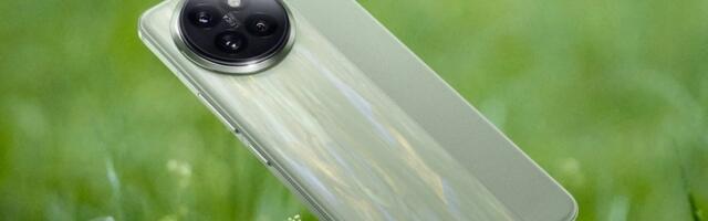 Xiaomi 14 Civi arrives in India with SD 8s Gen 3, quad-curved display and dual selfie cameras