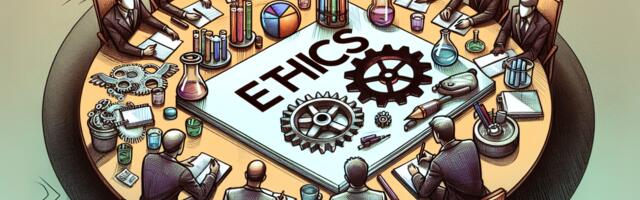 US firm addresses ethical challenges, sparks industry-wide talks