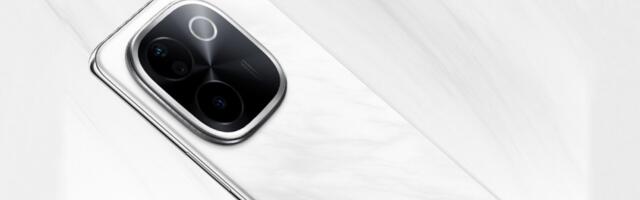 iQOO Z9s Pro pops up on GeekBench website