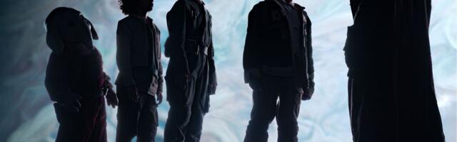 The Latest Skeleton Crew Introduced a New Favorite Star Wars Character