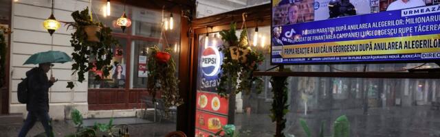 TikTok probed by EU over alleged interference in Romania election