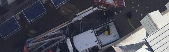 What is Turo, used to rent the truck in New Orleans attack?