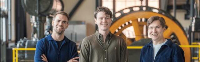 “Self-driving accounting”: Bluebook secures €2.4 million for AI-powered accounting