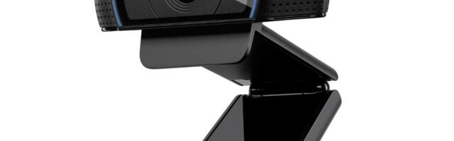 This Logitech HD Webcam Hits Its Lowest Price, Over 10K Sold in Recent Months on Amazon