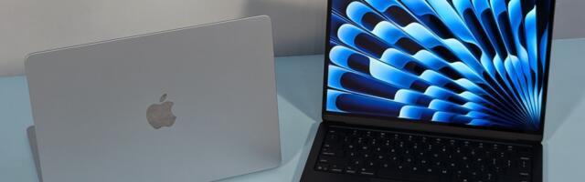 I went hands-on with Apple’s M4 MacBook Air and the app performance blew me away
