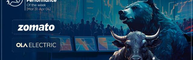 Mixed Week For New-Age Tech Stocks Amid Trump’s Tariff War, Paytm & Zomato Among Gainers