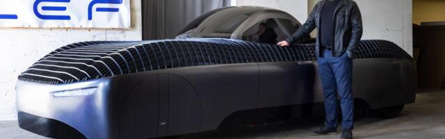 Silicon Valley’s flying car ambitions take off, but can they solve Bay Area transit woes?
