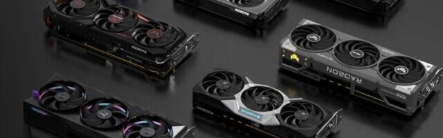 This trick could allow you to upgrade an AMD RX 9070 GPU to be an RX 9070 XT for free, in theory – but I’d seriously advise against it