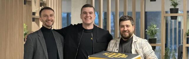 Mobilly and Snabb join forces to bridge parking payments across the Baltics