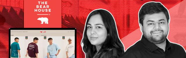 How This D2C Brand Stitched Together An INR 140 Cr Profitable Menswear Business