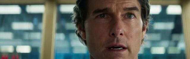 10 best Tom Cruise movies, ranked