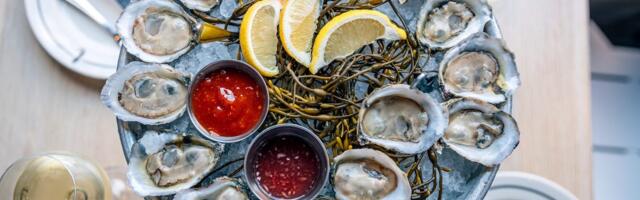 Don't know how to order oysters? A seafood chef shares tips to help you avoid rookie mistakes