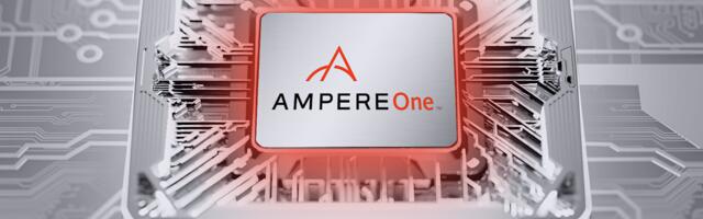 SoftBank's acquisition of AI chip designer Ampere may be facing an FTC probe