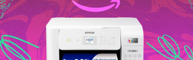 My favorite Prime Day printer and scanner deals you can shop right now
