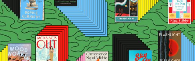The 9 best books of the year so far