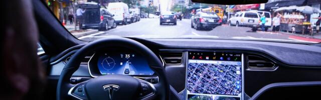 Tesla failed to stop autopilot misuse, safety expert testifies