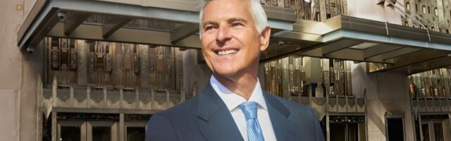 Hilton CEO: Flat Quarter, ‘Green Shoots,’ More Brands to Come