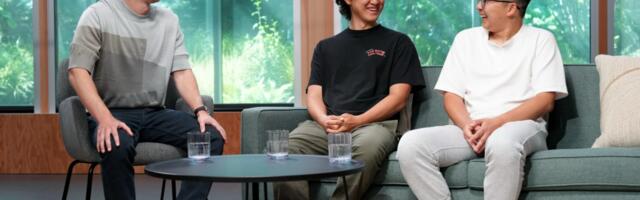 Meta announces its Superintelligence Labs Chief Scientist: former OpenAI GPT-4 co-creator Shengjia Zhao