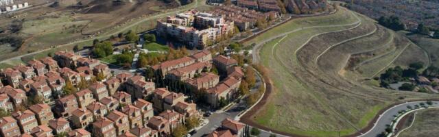 Bay Area 2050 plan moves to next phase
