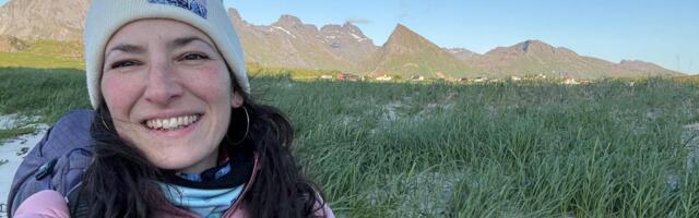 I'd become the kind of adult my younger self would have pitied. A weeklong Arctic retreat helped me find my way back.