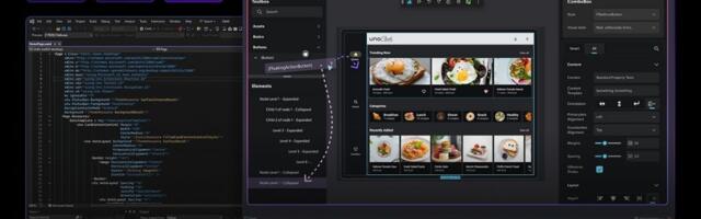 Uno Platform raises $3.5 million to bring “pragmatic vibe coding” to enterprises