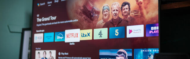 Android TV version roulette: Sony and Google lost control of updates