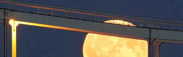Why on Earth would NASA build a nuclear reactor on the Moon?