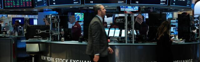 Here’s Why Crypto Set the Market On Fire Yesterday
