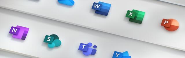 Microsoft Word now automatically saves new documents to the cloud