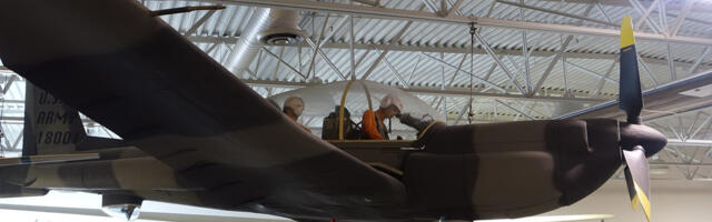 The Quietest Plane Ever Built Is So Silent, You Wouldn't Hear It Flying Over Your Head