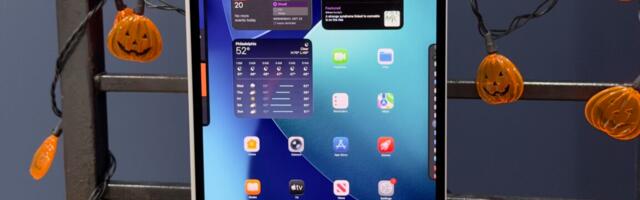 M5 iPad Pro tested: Stop me if you’ve heard this one before