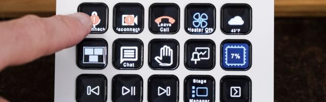 Your Stream Deck’s ‘device not supported’ error should fix itself if you log in