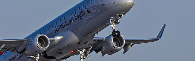 Pilot Makes Emergency Landing After Hearing 'Banging' On Cockpit Door