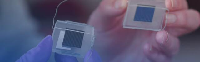 Cambridge Photon Technology raises £1.56M to boost solar panel efficiency