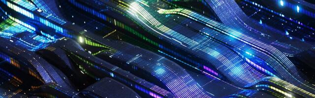 Robotics Data Startup Raises $40 Million Led By Bessemer