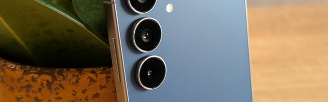 Save £150 on the new Samsung Galaxy S25 FE with this early Amazon Black Friday deal