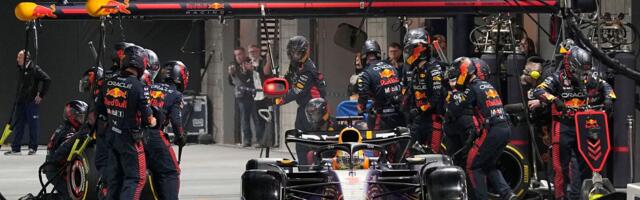 How to watch Las Vegas Grand Prix 2025 F1: free streams, schedule, preview, weather forecast