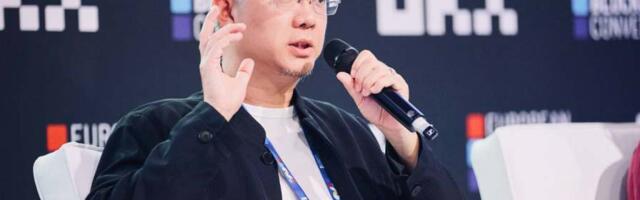 Demand for AI data will go viral, creating job opportunities for all, says OORT CEO