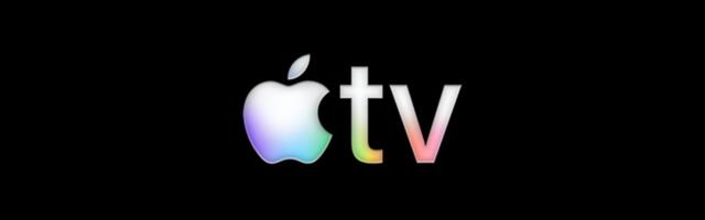 Apple Music and Apple TV Experiencing Outage