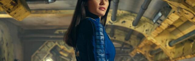 Amazon pulls error-filled Fallout AI video recaps from Prime Video