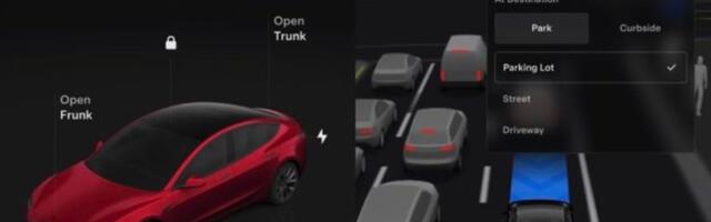 Court Ruling Against Tesla Threatens to Put the Brakes on California Sales