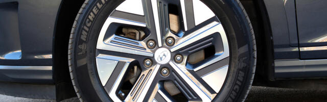 Are Michelin Tires Better Than Goodyear? What Consumer Reports Data Says