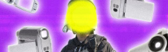 The New Surveillance State Is You