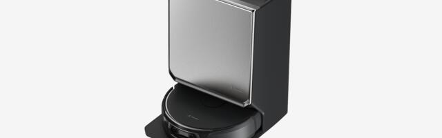 This new robot vacuum can dodge your cable mess and even help you find your pet