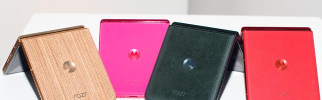 Leaked image suggests the Motorola Razr Fold is coming soon to challenge the Galaxy Z Fold 7