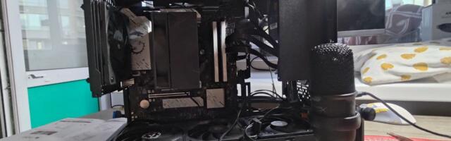 Время скупой слезы: Как и за СКОЛЬКО я собирал ПК летом 2025