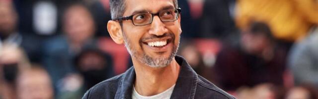 Alphabet hits $4 trillion valuation, overtakes Apple as AI bet pays off